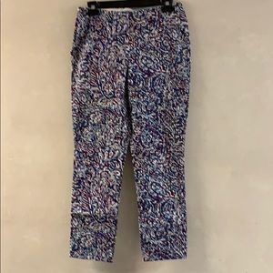 Liz Claiborne classic pants size 6